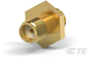 RF Connectors - 1053137-1 - TE Connectivity