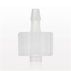 Male Luer Lock to Barb Connector - 11399 - Qosina Corp.