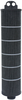 Activated Carbon Block Cartridge for Watts Jumbo Filter Cartridge Housing -- 7100312 - Image