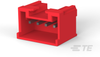 PCB Headers & Receptacles - 316533-2 - TE Connectivity