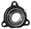 Link-Belt FYG219N Flange Blocks Ball Bearings - FYG219N - RegalRexnord