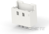 PCB Headers & Receptacles - 1747067-4 - TE Connectivity