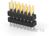 PCB Headers & Receptacles - 1-2271661-4 - TE Connectivity