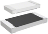 Chip Resistor - Surface Mount -- RLC50KR750FTE