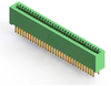 Card Edge Connectors - Edgeboard Connectors - 342-064-500-201 - Lingto Electronic Limited
