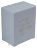 Cap, 2.2Μf, 20%, Pp, Radial; Capacitance Vishay - 52AC4260 - Newark, An Avnet Company