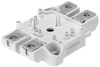 Igbt Module, Npn, 1.2Kv, 232A; Continuous Collector Current Semikron - 77R2097 - Newark, An Avnet Company
