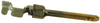 D Sub Contact, Pin, 26-22Awg, Crimp; For Use With Amp Te Connectivity - 16M2744 - Newark, An Avnet Company