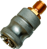 Rf/coaxial Adapter, Sma Jack-Sma Plug; Convert From Coax Type Johnson - Cinch Connectivity - 10J9881 - Newark, An Avnet Company
