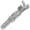 Contact, Universal Mate-N-Lok Series, Pin, 24 Awg, 18 Awg, Crimp, Brass Rohs Compliant Amp - Te Connectivity - 45Y9477 - Newark, An Avnet Company