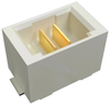 Mezzanine Conn, Hdr, 2Pos, 1Row, 0.8Mm Amphenol Communications Solutions - 74AJ7627 - Newark, An Avnet Company
