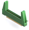 Card Conn, Dual Side, 42Pos, Wire Wrap; Card Edge Connector Type Edac - 68AJ9417 - Newark, An Avnet Company