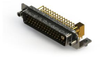 Combo D-Sub Conn, R/a Plug, Dd-47W1, Th; Product Range Edac - 53AJ2328 - Newark, An Avnet Company