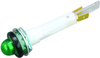 Neon Indicator, 230Vac, 1.5Ma, Red; Supply Voltage Wamco - 86T5751 - Newark, An Avnet Company
