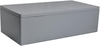 Enclosure, Junction Box, Aluminium, Grey Rohs Compliant Multicomp Pro - 60AJ4148 - Newark, An Avnet Company