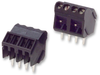 Terminal Block, Pcb, 4 Position, 22-14Awg; Pitch Spacing Weidmuller - 14C3235 - Newark, An Avnet Company
