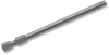 1/4 Hex Power Drive V Acr; Bit Type Apex - 64J2712 - Newark, An Avnet Company