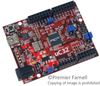 Evaluation Board, Chipkit Uc32, 340; Silicon Manufacturer Microchip - 27W2153 - Newark, An Avnet Company