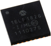 Microcontroller Mcu, 8 Bit, Pic16, 32Mhz, Qfn-28; Product Range Microchip - 24R7085 - Newark, An Avnet Company