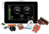 Display Modules - LCD, OLED, Graphic - 1613-1342-ND - DigiKey