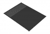 Small Enclosures - Rack-Mounted Enclosures -- RM1922BKVP - Image