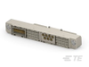 High Speed Backplane Connectors - 2000667-1 - TE Connectivity