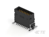 PCB Headers & Receptacles - 254414-E - TE Connectivity
