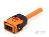 Electric, Hybrid & Fuel Cell Cable Assemblies - 2-2282265-5 - TE Connectivity