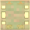 ATN03-0067CH, Passive GaAs MMIC Attenuator Family - ATN03-0067CH - Marki Microwave LLC