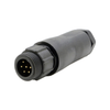 Circular Connector Assemblies - 2150-21006311-01-ND - DigiKey