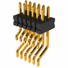 Headers, Male Pins - FTE-106-01-G-DH-TR-ND - DigiKey