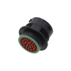 Circular Connector Housings - 1734-1729-ND - DigiKey