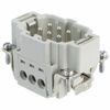 Heavy Duty Connector Inserts, Modules - 277-4351-ND - DigiKey
