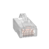 Modular/Ethernet Connector (RJ45, RJ11) Plugs - MP530-M-ND - DigiKey