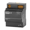 Industrial, DIN Rail Power Supplies - 281-2580240000-ND - DigiKey