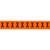 Labels, Stickers, Decals - Preprinted - 2267-6560-X-ND - DigiKey