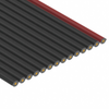 Flat Ribbon Cables - 3M162654-100-ND - DigiKey