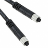 Circular Cable Assemblies - NOR1455-ND - DigiKey