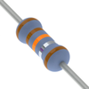 Through Hole Resistors - RSMF1FT1R13-ND - DigiKey