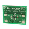 Linear Voltage Regulator Evaluation Boards - ADM00468-ND - DigiKey