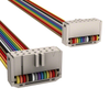 Rectangular Cable Assemblies - M3DDA-1418R-ND - DigiKey