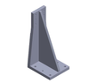 Naams Ara350m Riser Angle Bracket -  - Tech Rim Standards, LLC
