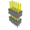 Board Spacers, Stackers (Board to Board) - 612-FW-05-04-L-D-290-150-ND - DigiKey