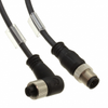 Circular Cable Assemblies - 281-6414-ND - DigiKey