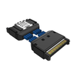 Pluggable Cables - 612-ARC6-16-03.0-LU-LD-2-1-ND - DigiKey