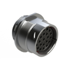 Circular Connector Housings - 889-AHDM04-24-23ST-ND - DigiKey