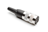 M16 5 Pos Skt 15mm Strain Relief - T 3361 001 - Powell Electronics, Inc.