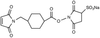 Sulfo-N-Succinimidyl 4-(Maleimidomethyl)cyclohexane-1-carb.. - 13616 - Medical Isotopes, Inc.