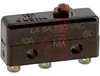 Switch, Basic, SubMiniature, 5 AMPS, PIN PLUNGER -- 70120197