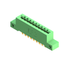 Edgeboard Connectors - 151-337-018-560-212-ND - DigiKey
